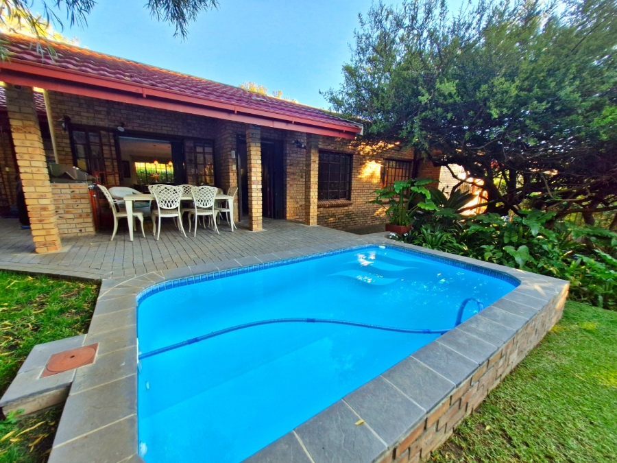 Commercial Property for Sale in Quaggafontein Free State